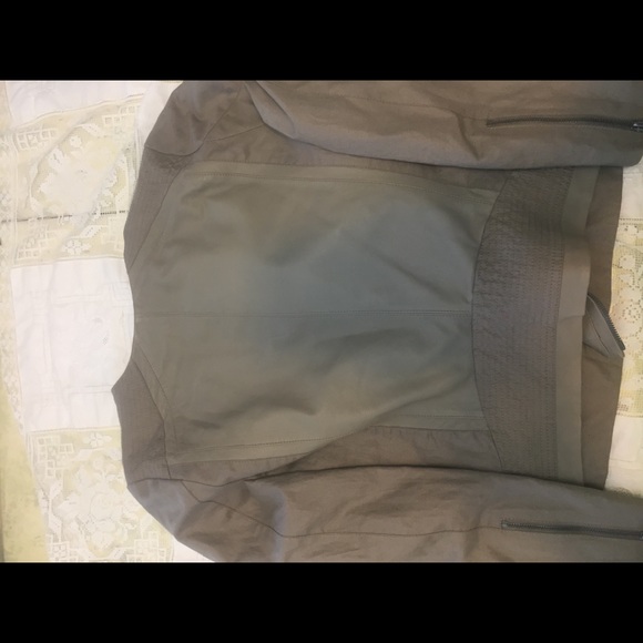 Lucky Brand Jacket - Picture 7 of 7